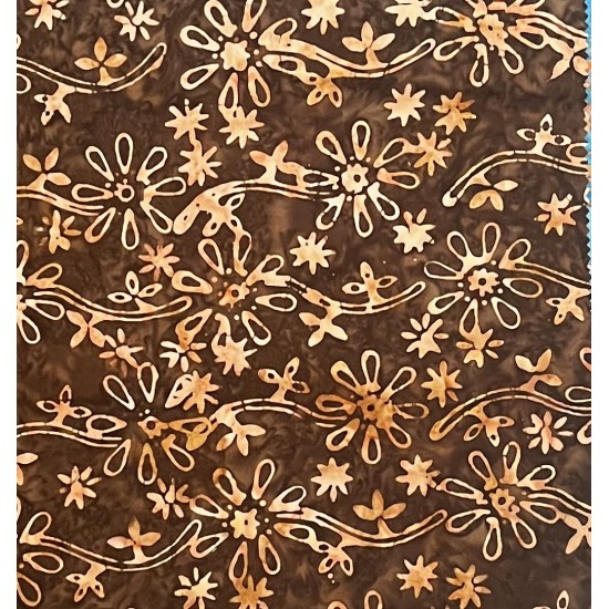Batik's