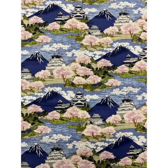 Fuji