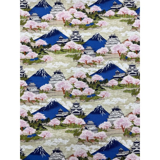 Fuji