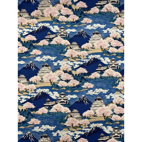 Fuji