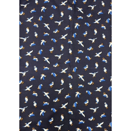 Puffins