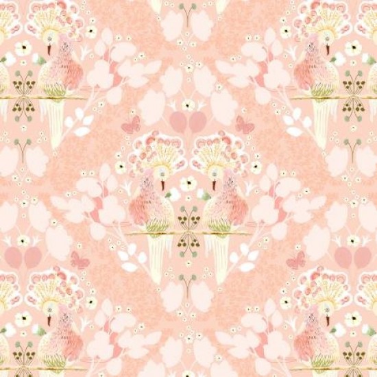 Serenity Blooms