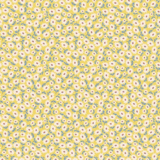 Bluebells & Buttercups