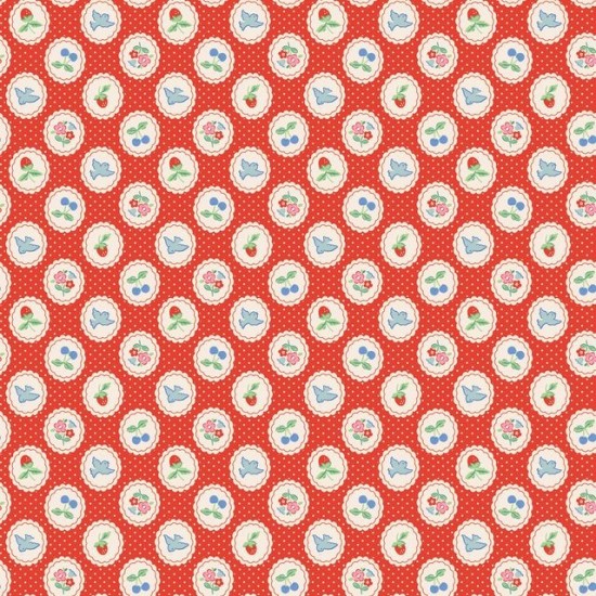 Bluebells & Buttercups