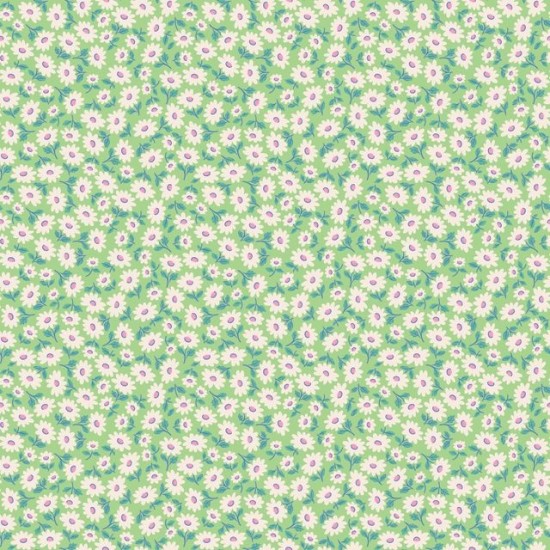 Bluebells & Buttercups