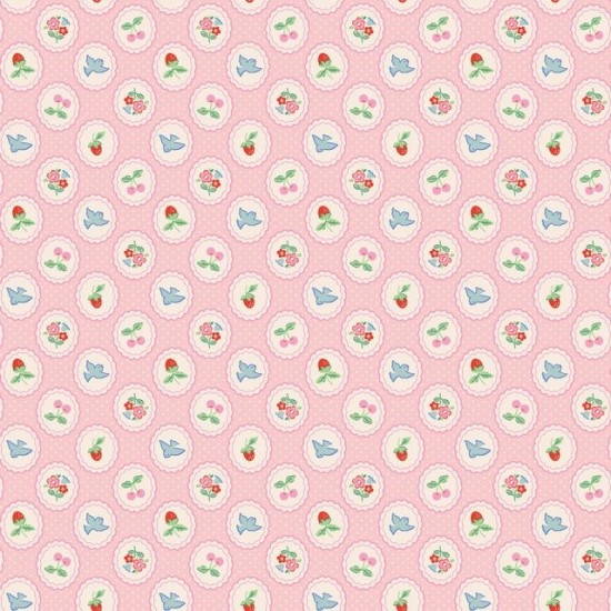 Bluebells & Buttercups