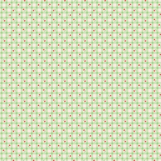 Bluebells & Buttercups