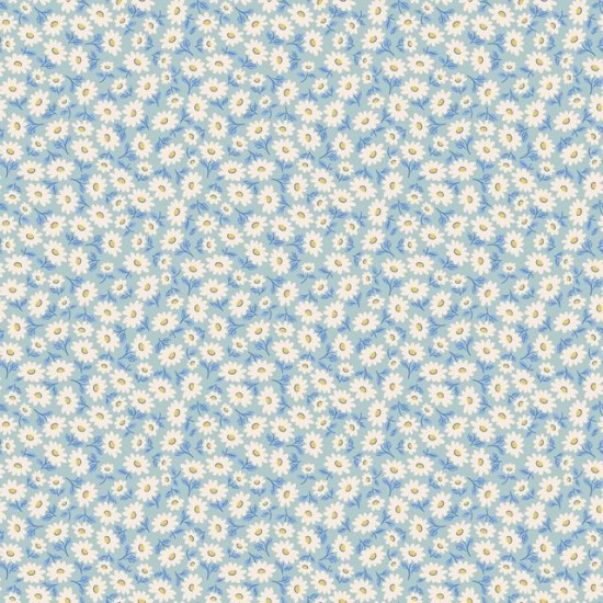 Bluebells & Buttercups