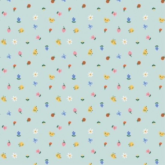 Meadow Blooms
