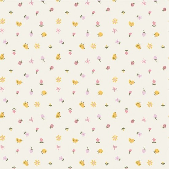 Meadow Blooms