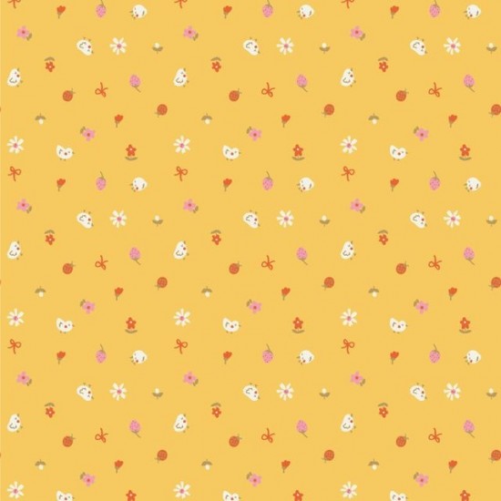 Meadow Blooms