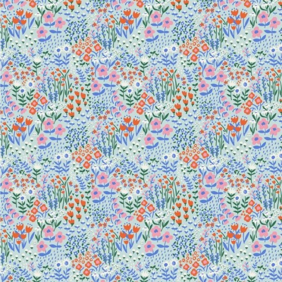Meadow Blooms