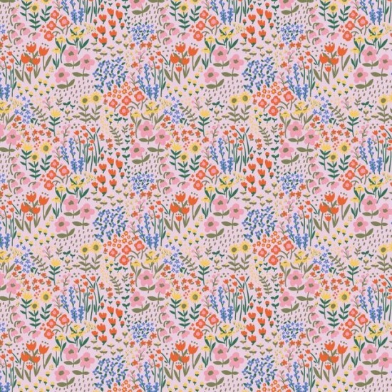 Meadow Blooms