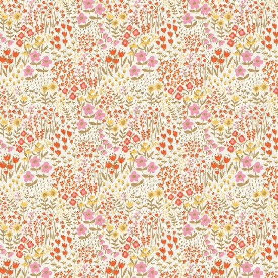Meadow Blooms