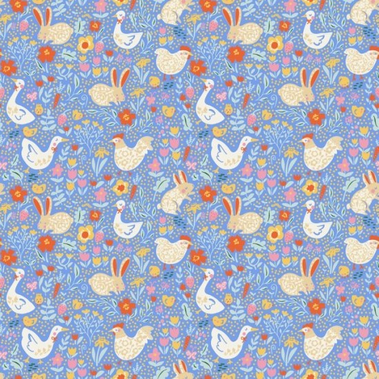 Meadow Blooms