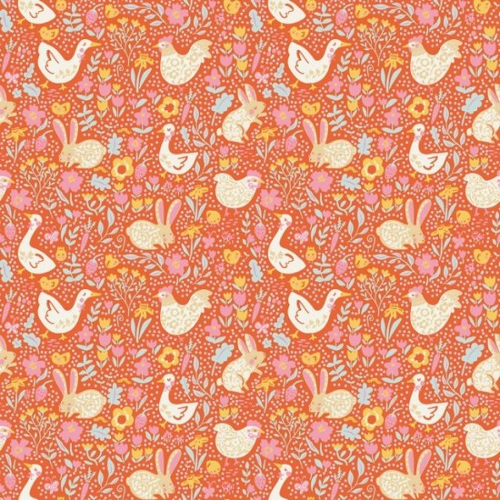 Meadow Blooms