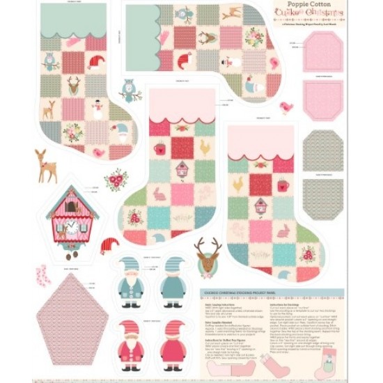 Cuckoo Christmas