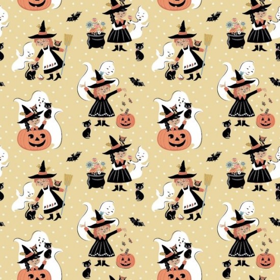 The Good Witch