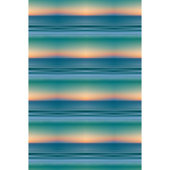 Ombre Skies