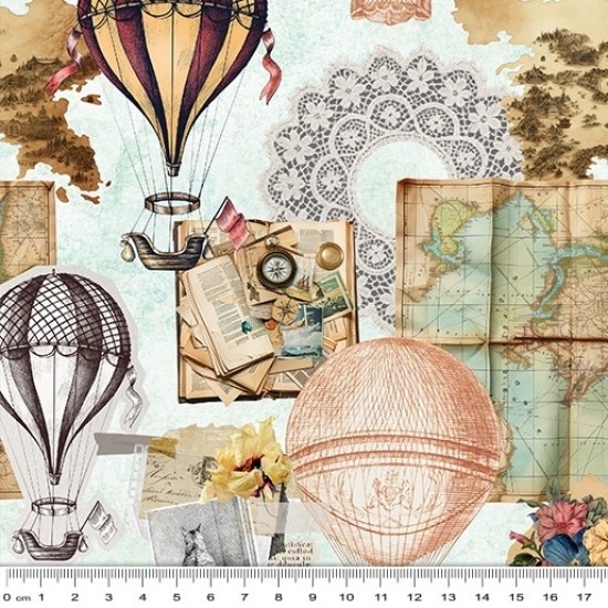 Clockwork Garden