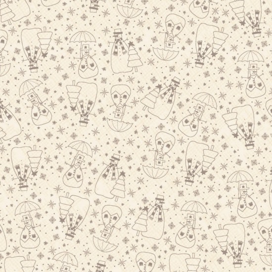 Hollyberry Christmas by Lynette Anderson