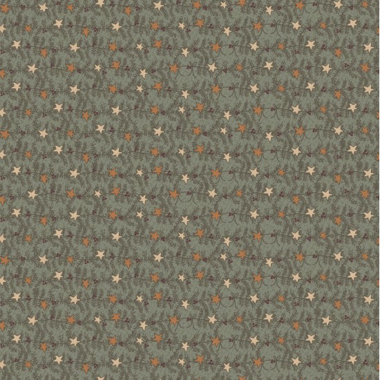 Hollyberry Christmas by Lynette Anderson