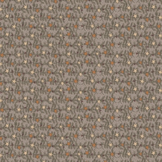 Hollyberry Christmas by Lynette Anderson