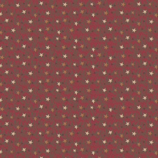 Hollyberry Christmas by Lynette Anderson