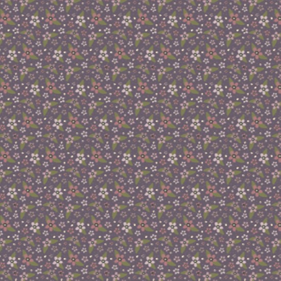 Fairy Garden By Lynette Anderson