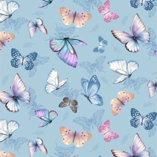 Butterfly Garden