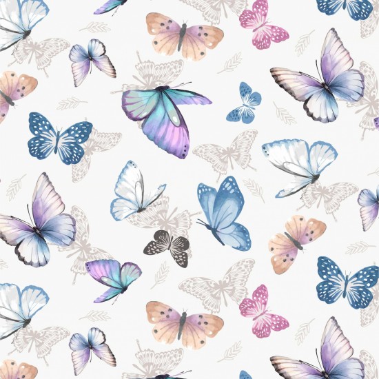 Butterfly Garden
