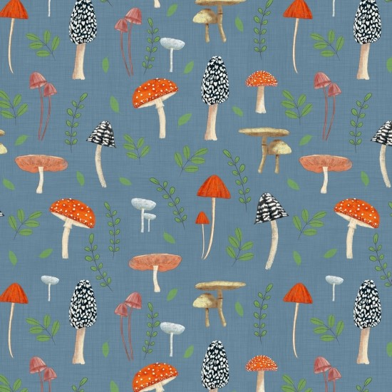 Whimsical Fields