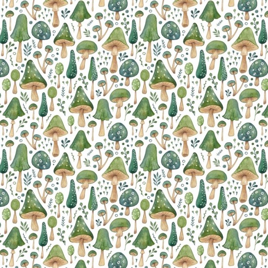 In The Forest