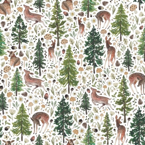 In The Forest