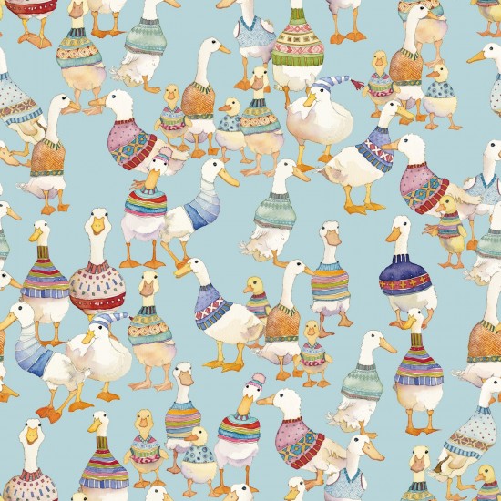 Woolly Friends By Emma Ball