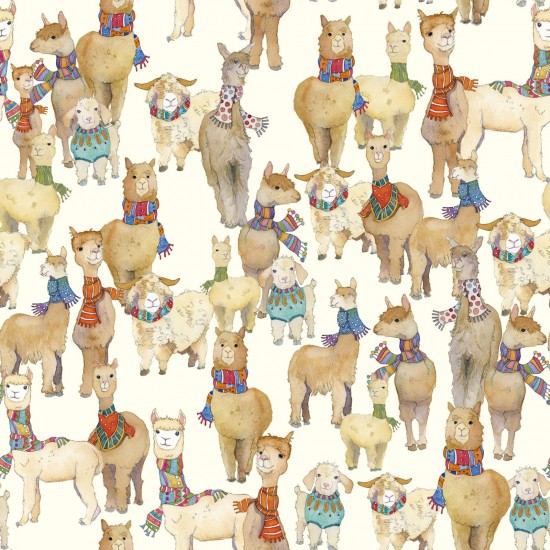 Woolly Friends By Emma Ball