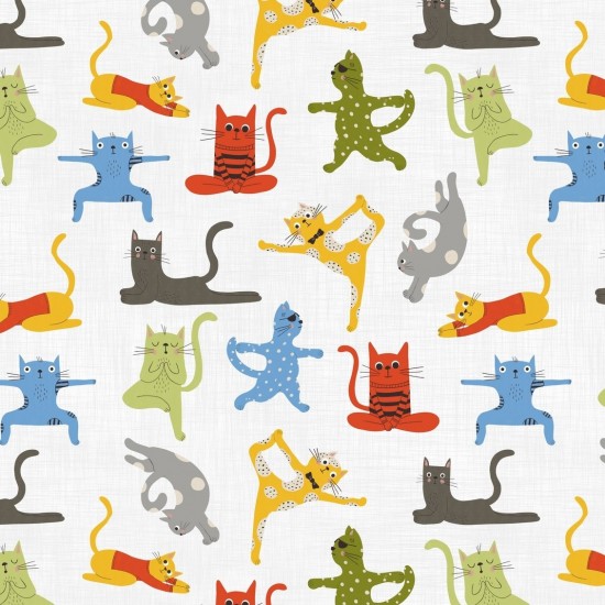 Cats