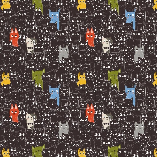 Cats