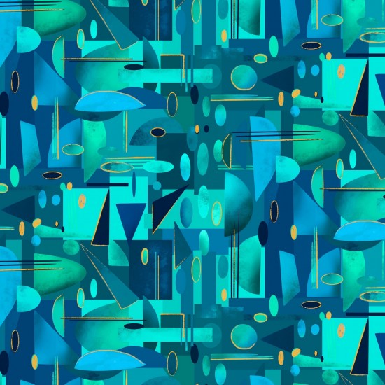 Aquamarine