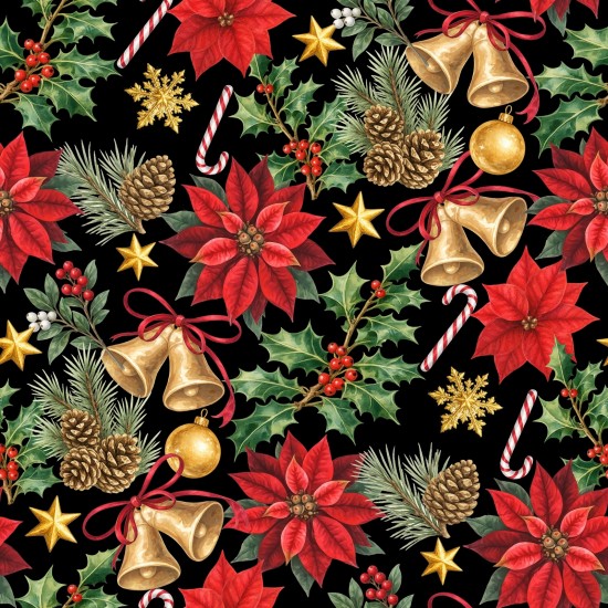 Merry & Bright