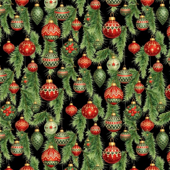 Merry & Bright