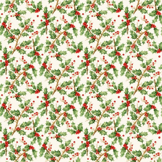 Merry & Bright