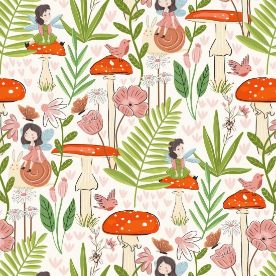 Fairy Garden
