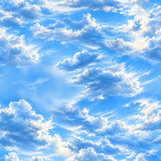 Cloud Nine
