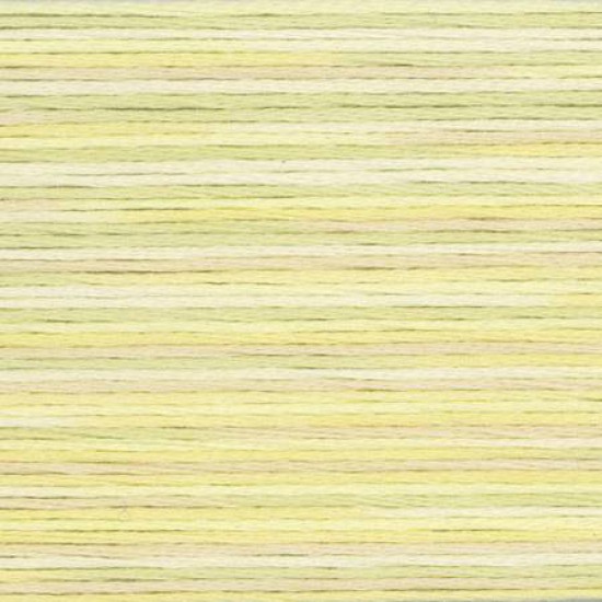 Cosmo Seasoned Threads