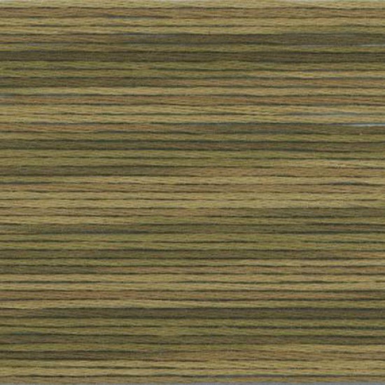 Cosmo Seasoned Threads