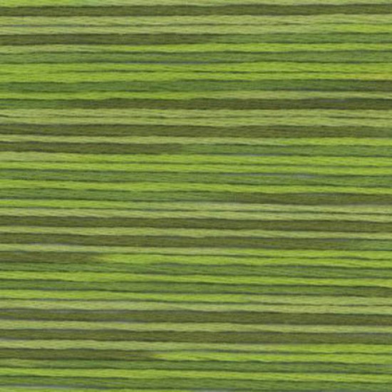 Cosmo Seasoned Threads