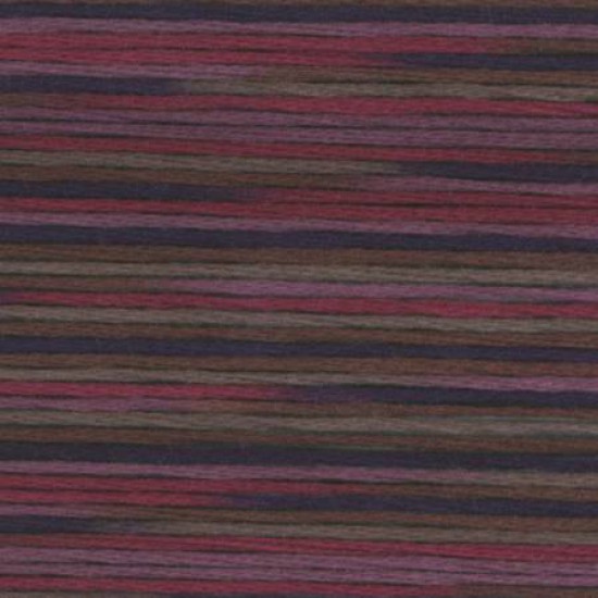 Cosmo Seasoned Threads