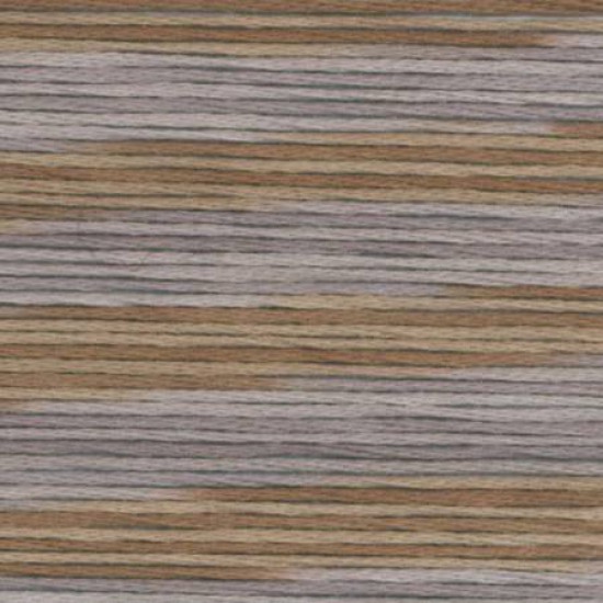 Cosmo Seasoned Threads