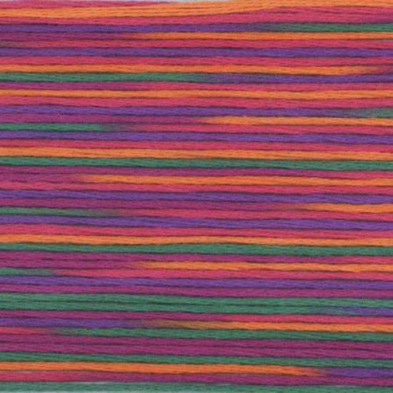 Cosmo Seasoned Threads